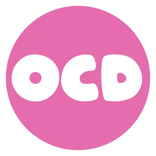 OCD - Design & Illustration