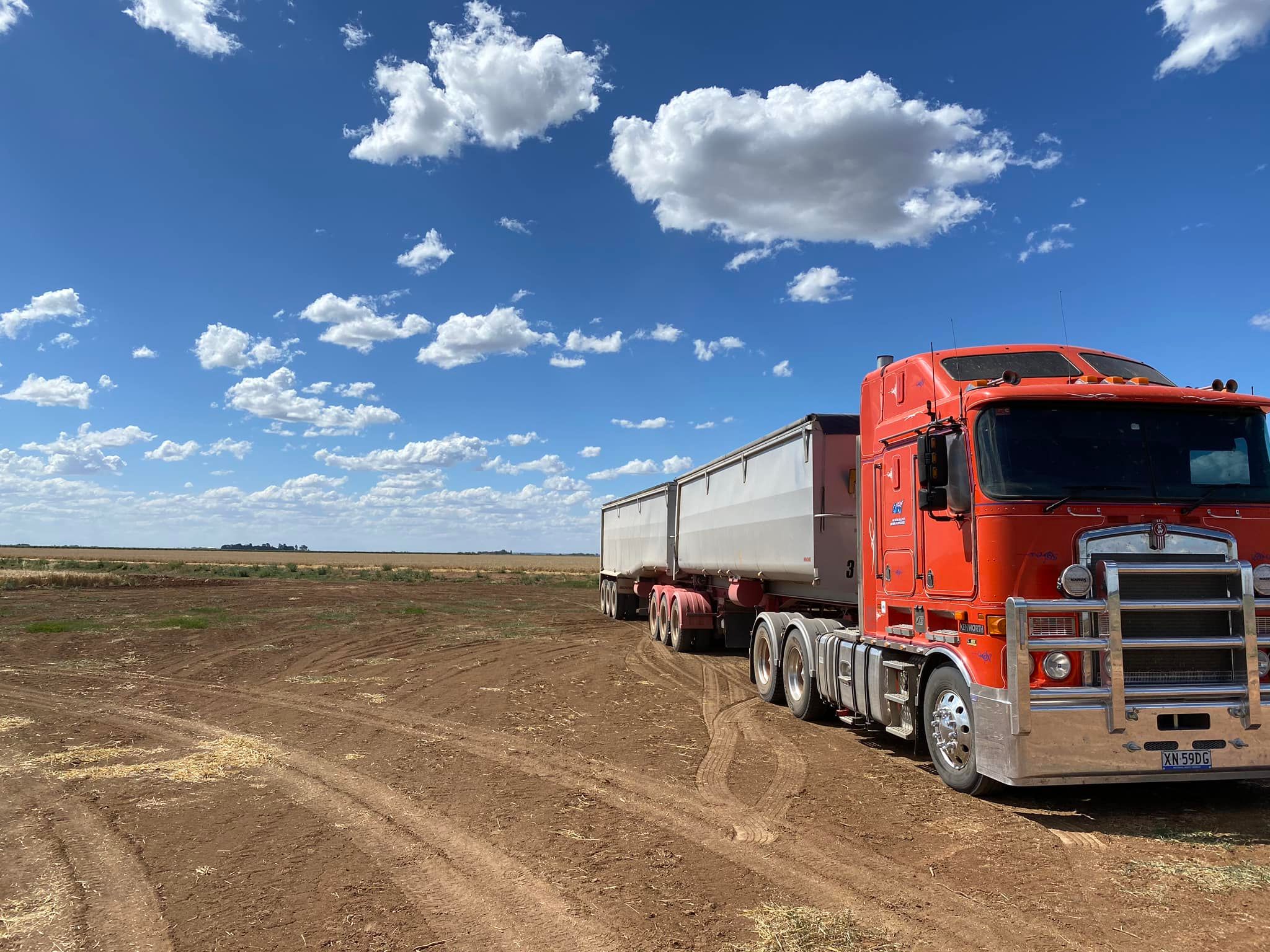 Maplex Rural - In the Riverina for harvest this year...... | Facebook