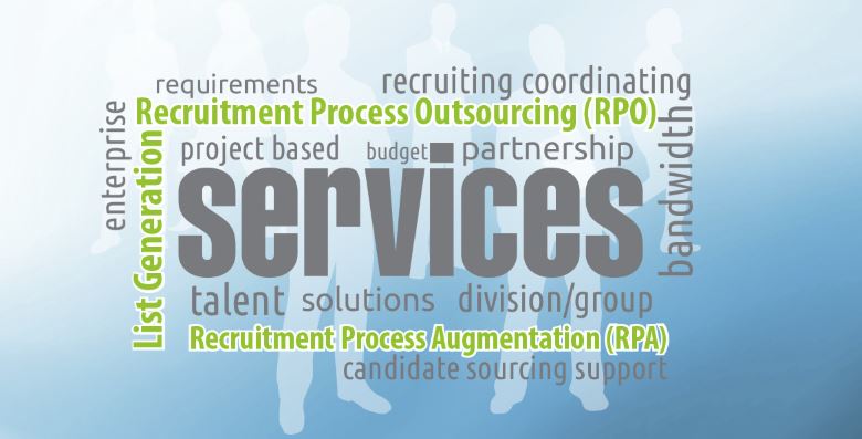 Cornerstone RPO | Richmond VA