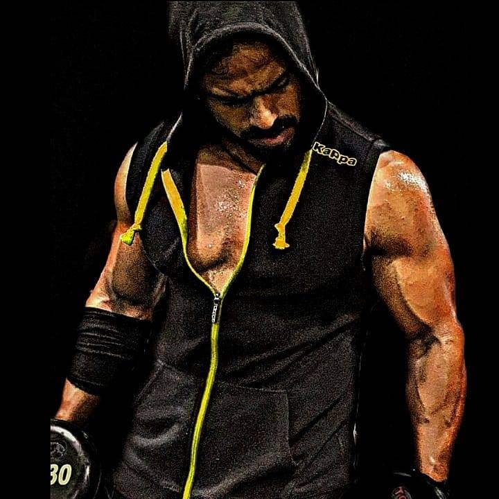 IDROX INDER FAN CLUB