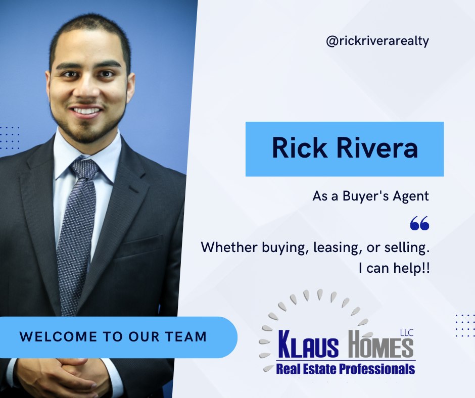 Rick Rivera Realtor | The Woodlands TX