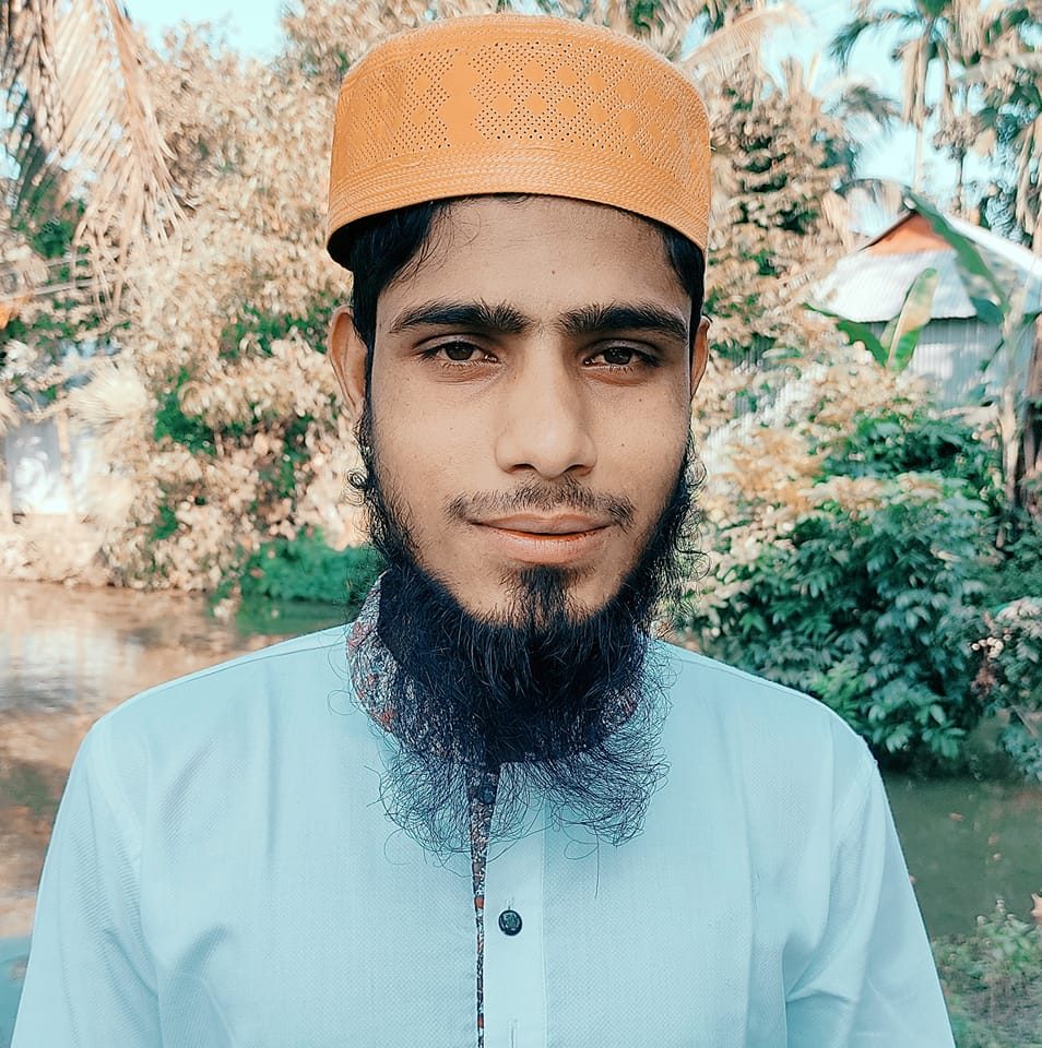 Md Humayun