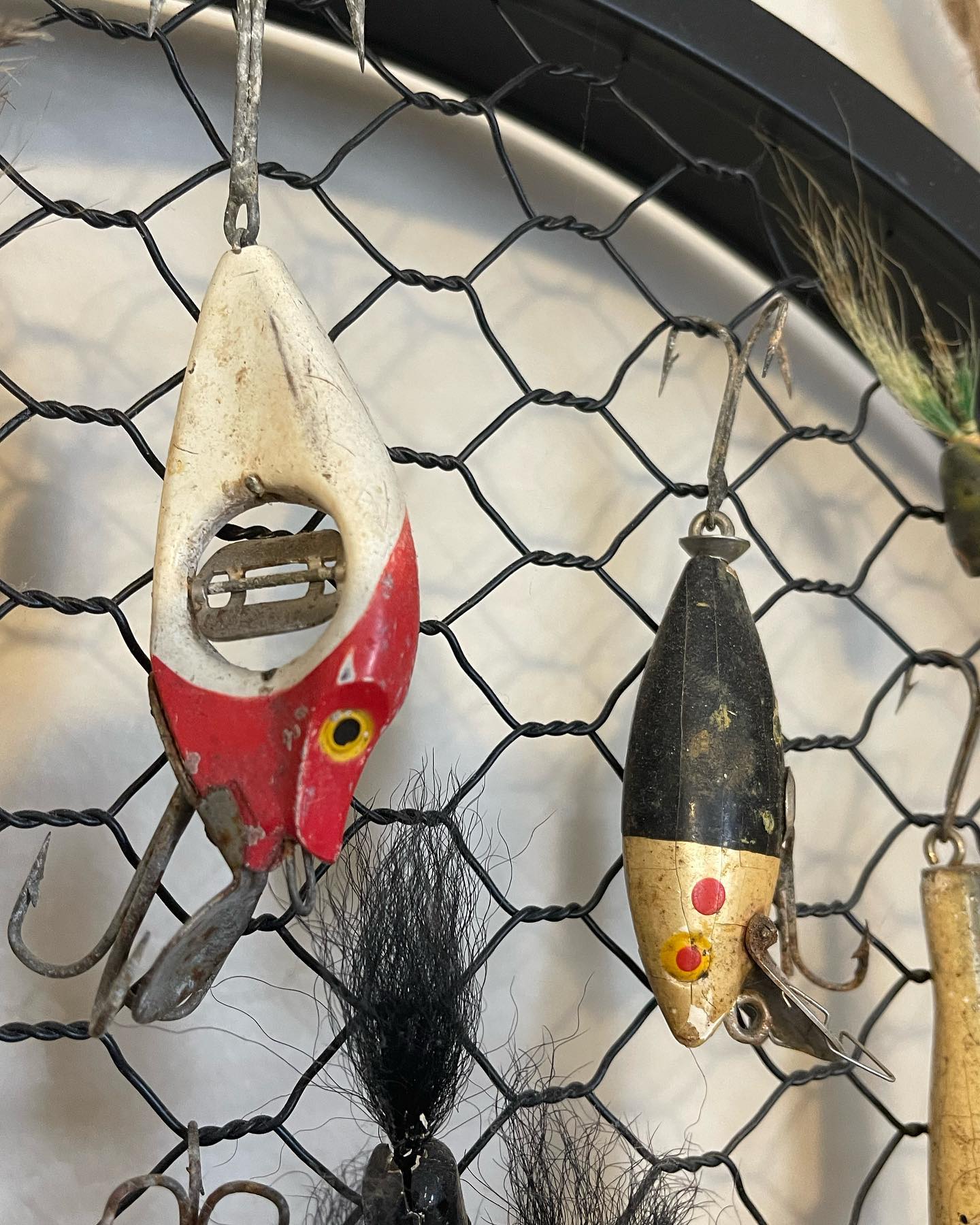daredevil spoon fishing lure Eppinger Weedless Dardevle 1oz Glass Options:Pair of Pint Glasses double buble The classic Dardevle Spoon Penn Reels - Melton