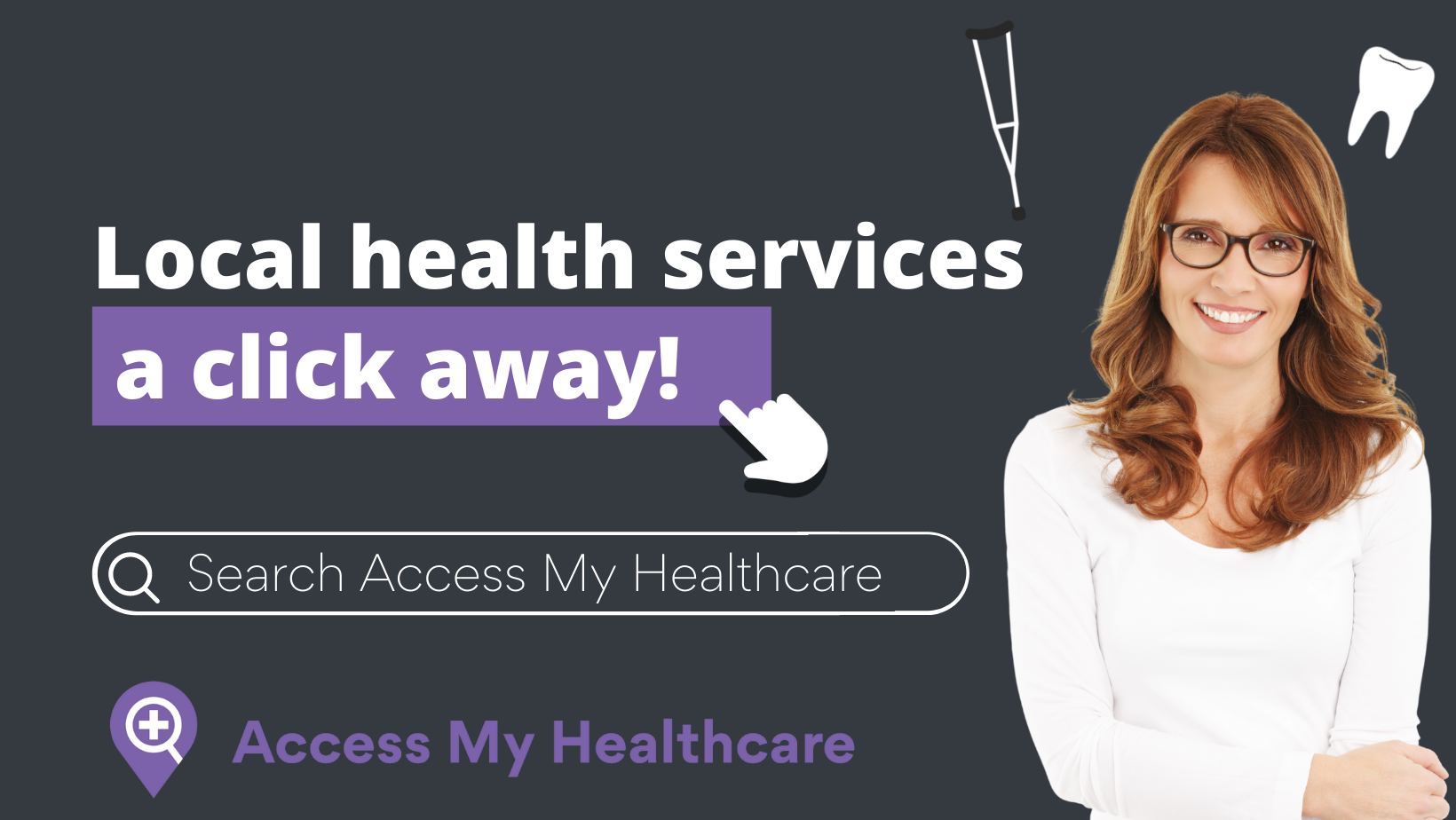 Access My Healthcare