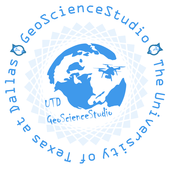 Geoscience Videos and Animations made by UTD Geoscience Studio