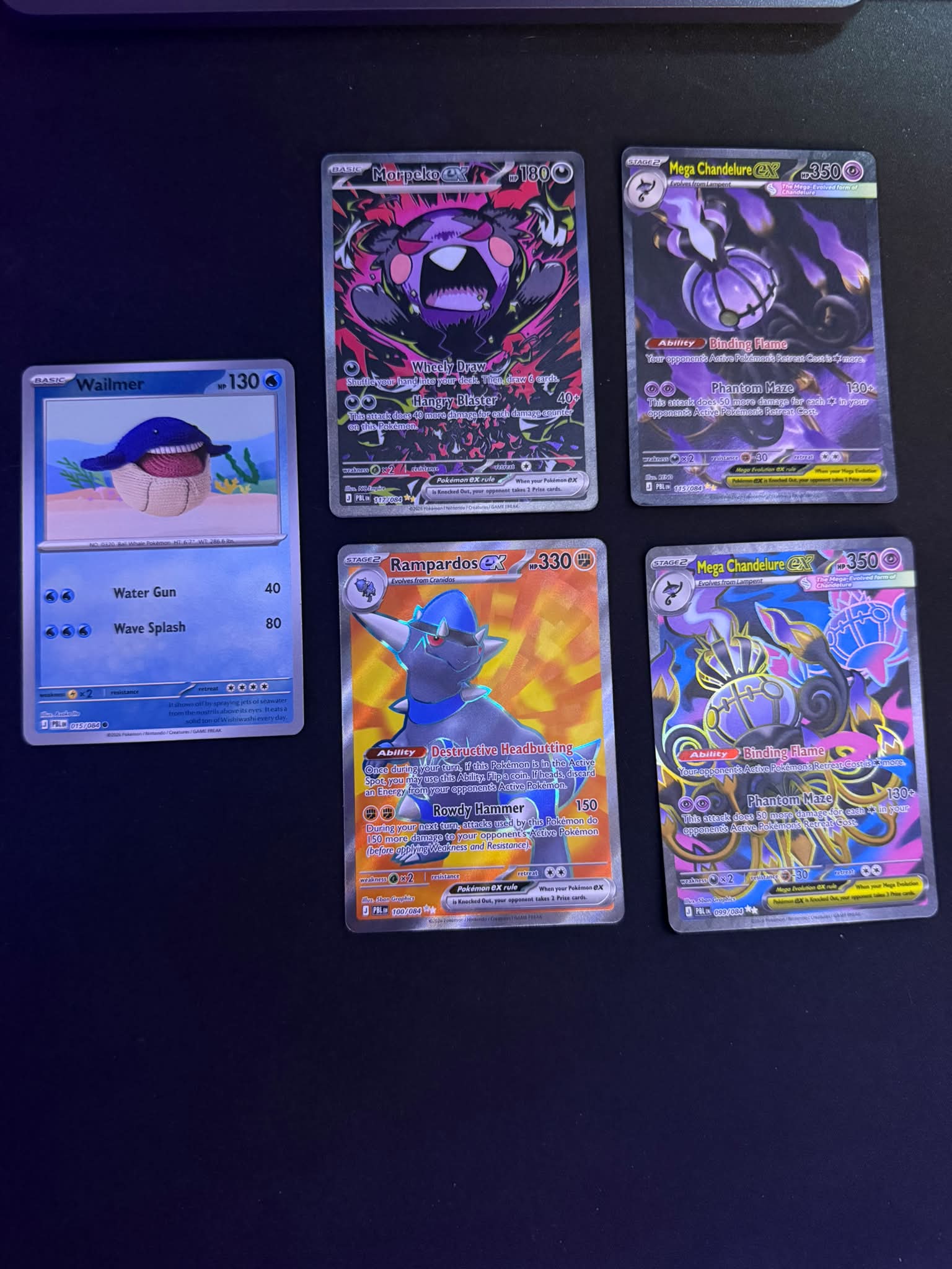 bam pokemon cards Mega Evolution Chaos Rising Booster Bundle This box is the perfect way to expand your collection! I know it's not the