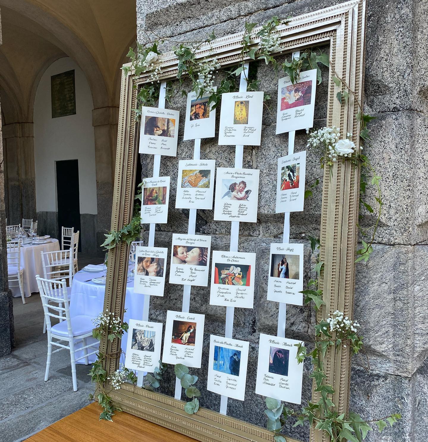 Villa Perego | Inverigo