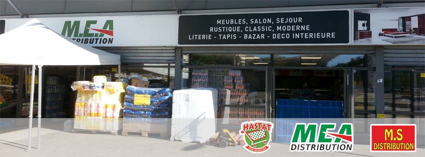 MEA Distribution | Valence