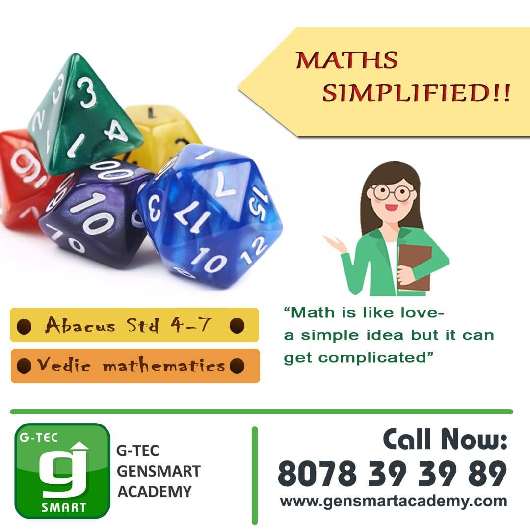 Gtec Gentsmart... - G-TEC Gensmart Academy - Kottakkal
