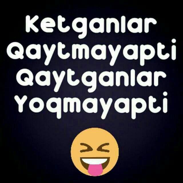 Samimiy insonlar