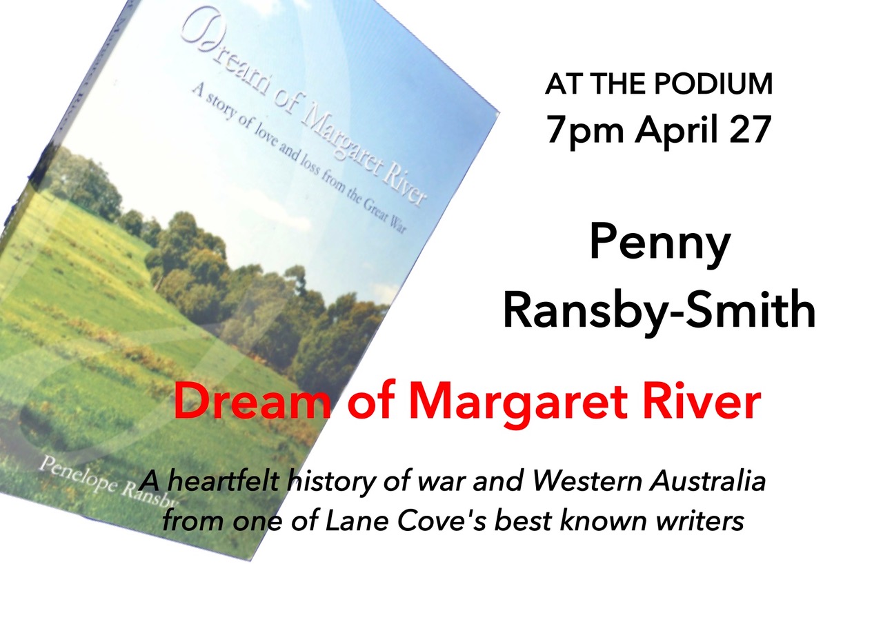 Join Lane Cove... - Royal Australian Historical Society | Facebook