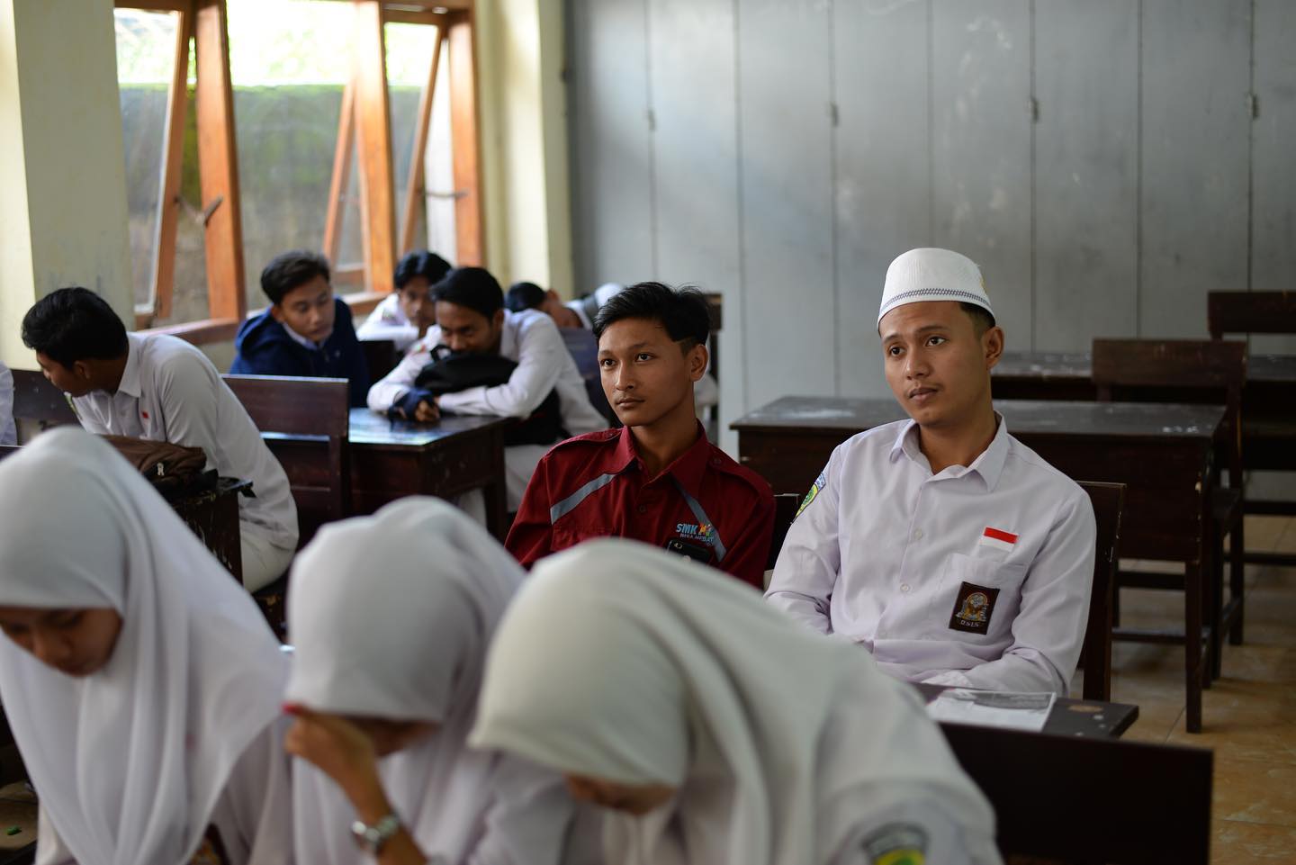 Universitas - 
