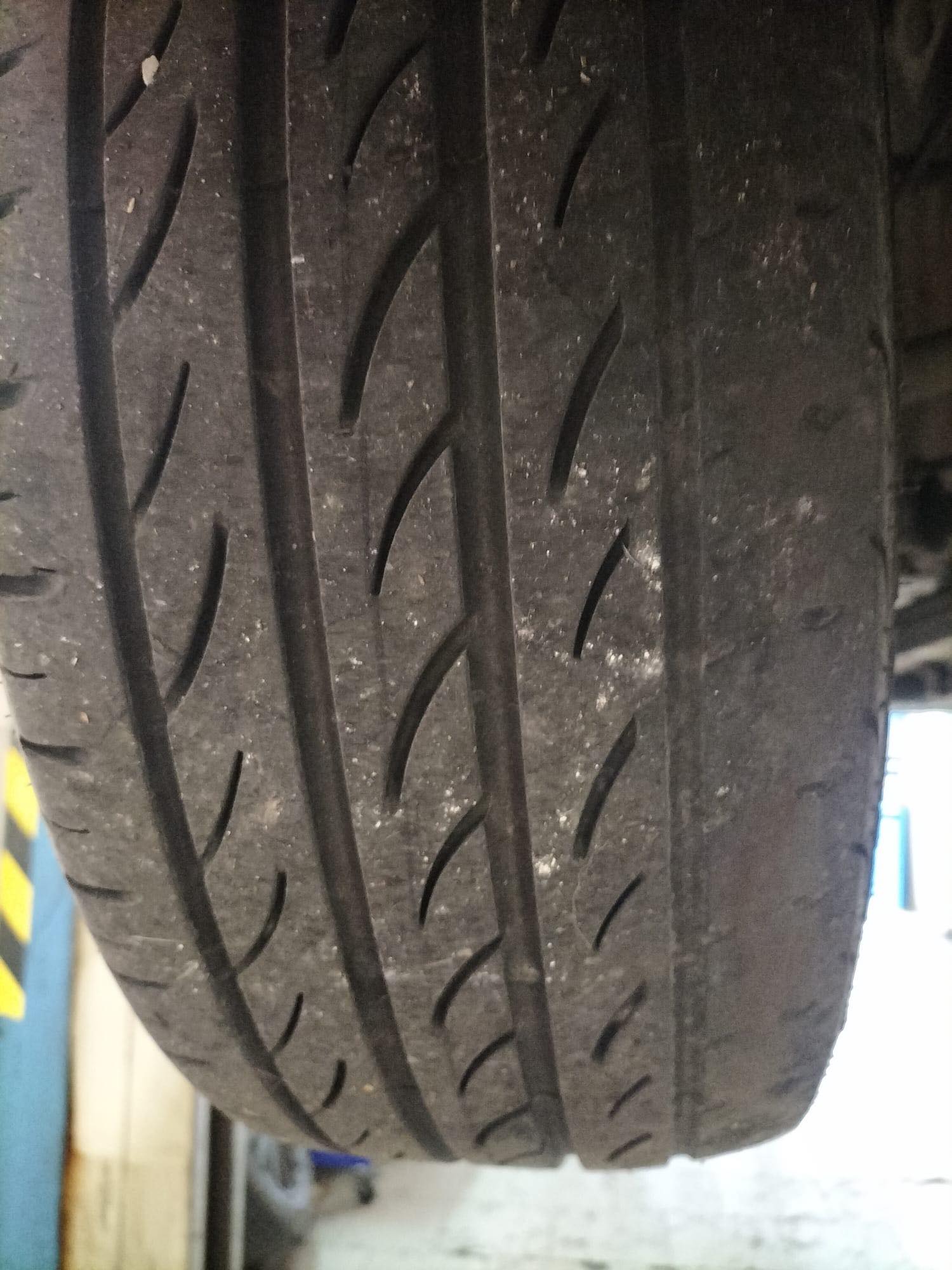 Passione fiat 500 abarth | Salve a tutti L’interno delle anteriori è in ...