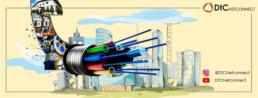 DTC Netconnect