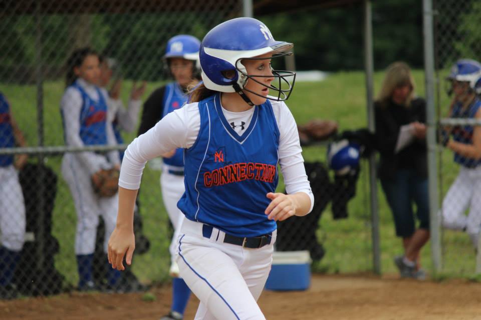 NY Connection Softball 14u... - NY Connection Softball 14u