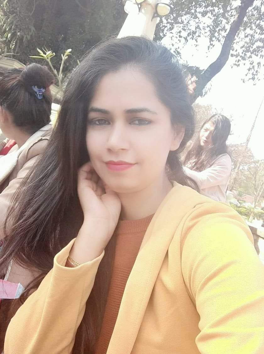 Simran Basnet