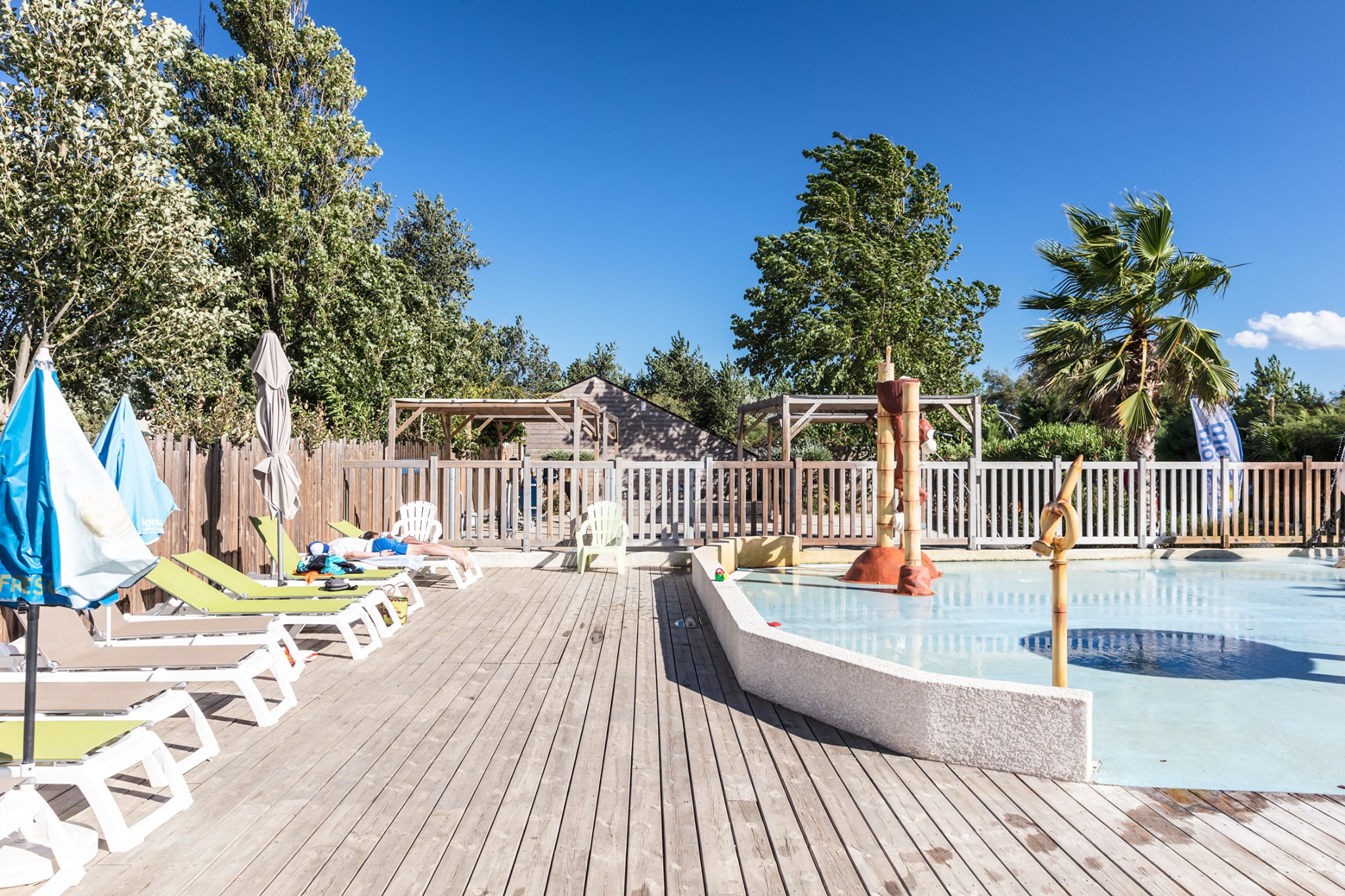 Camping Dunes Et Soleil Marseillan Plage Avis