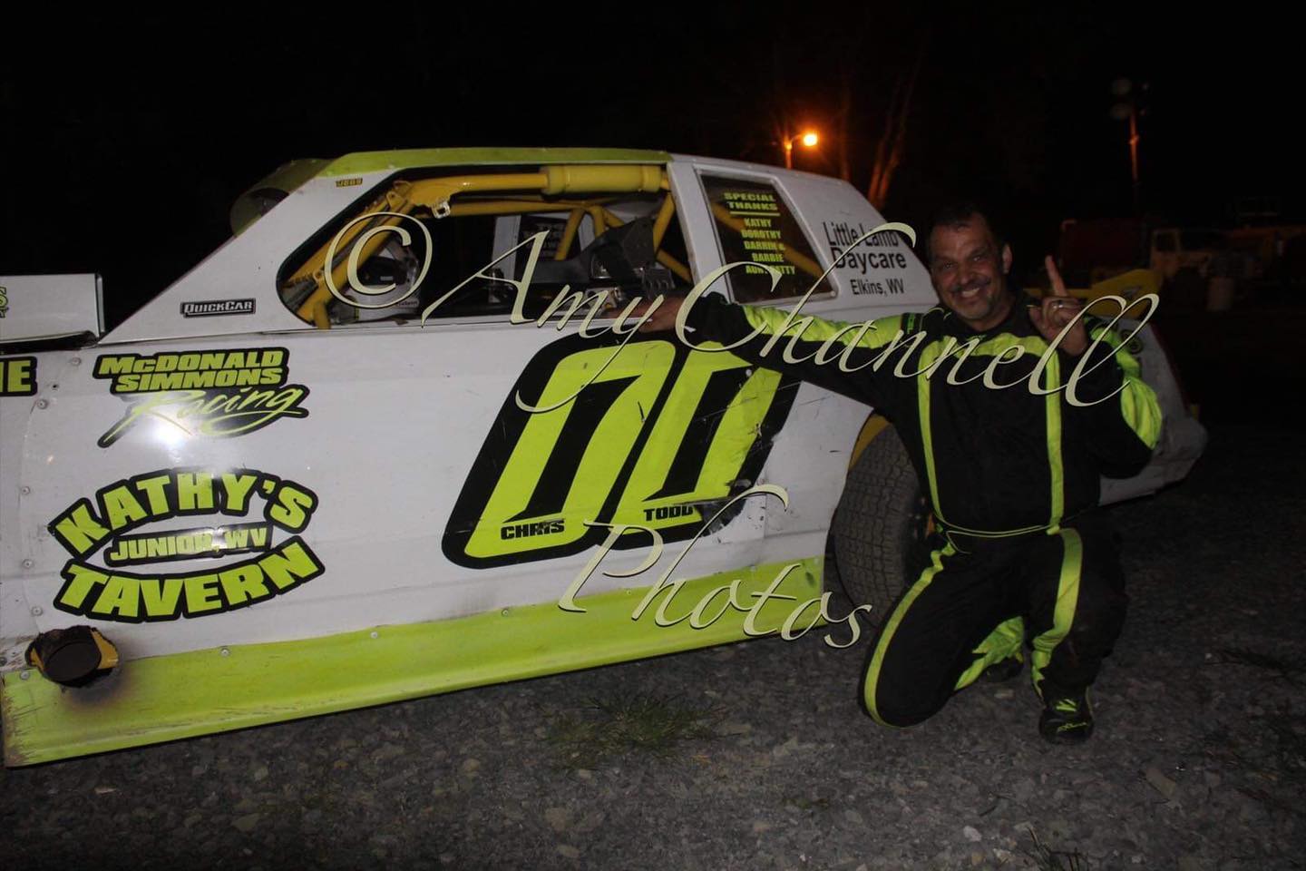 Elkins Raceway - Elkins Raceway added a new photo.