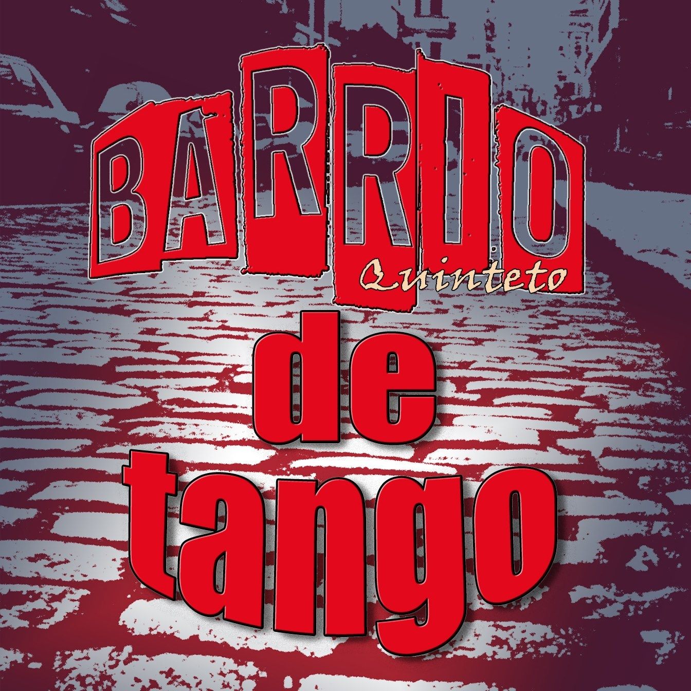 Barrio de Tango