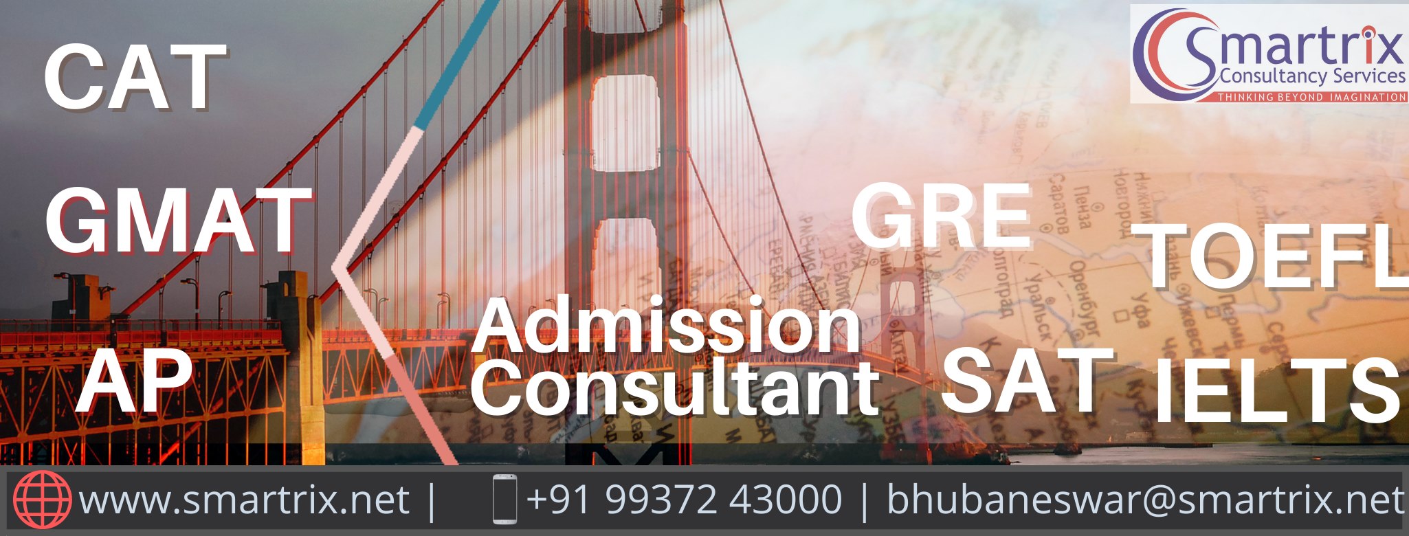 Smartrix | Bhubaneswar