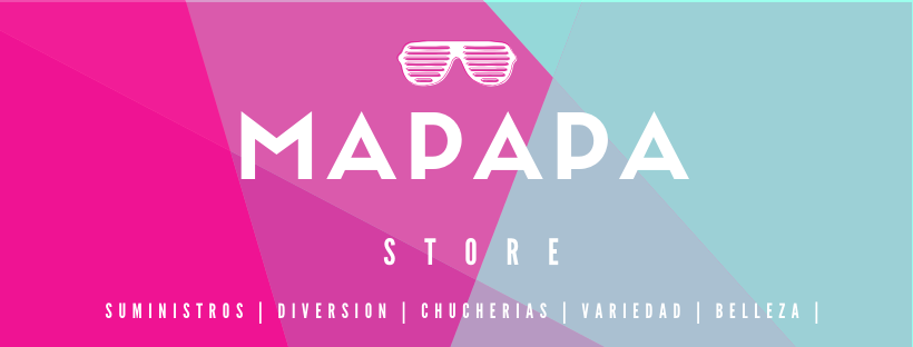 Mapapa Store | Bucaramanga