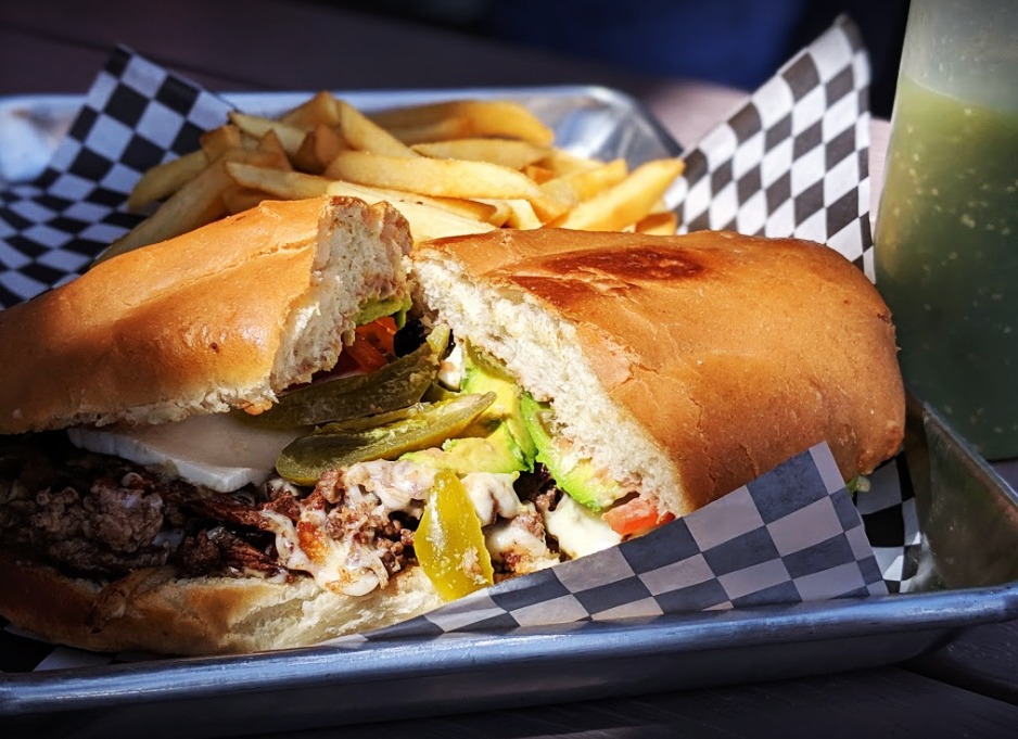 Aca Las Tortas Bothell WA... - Aca Las Tortas Bothell WA