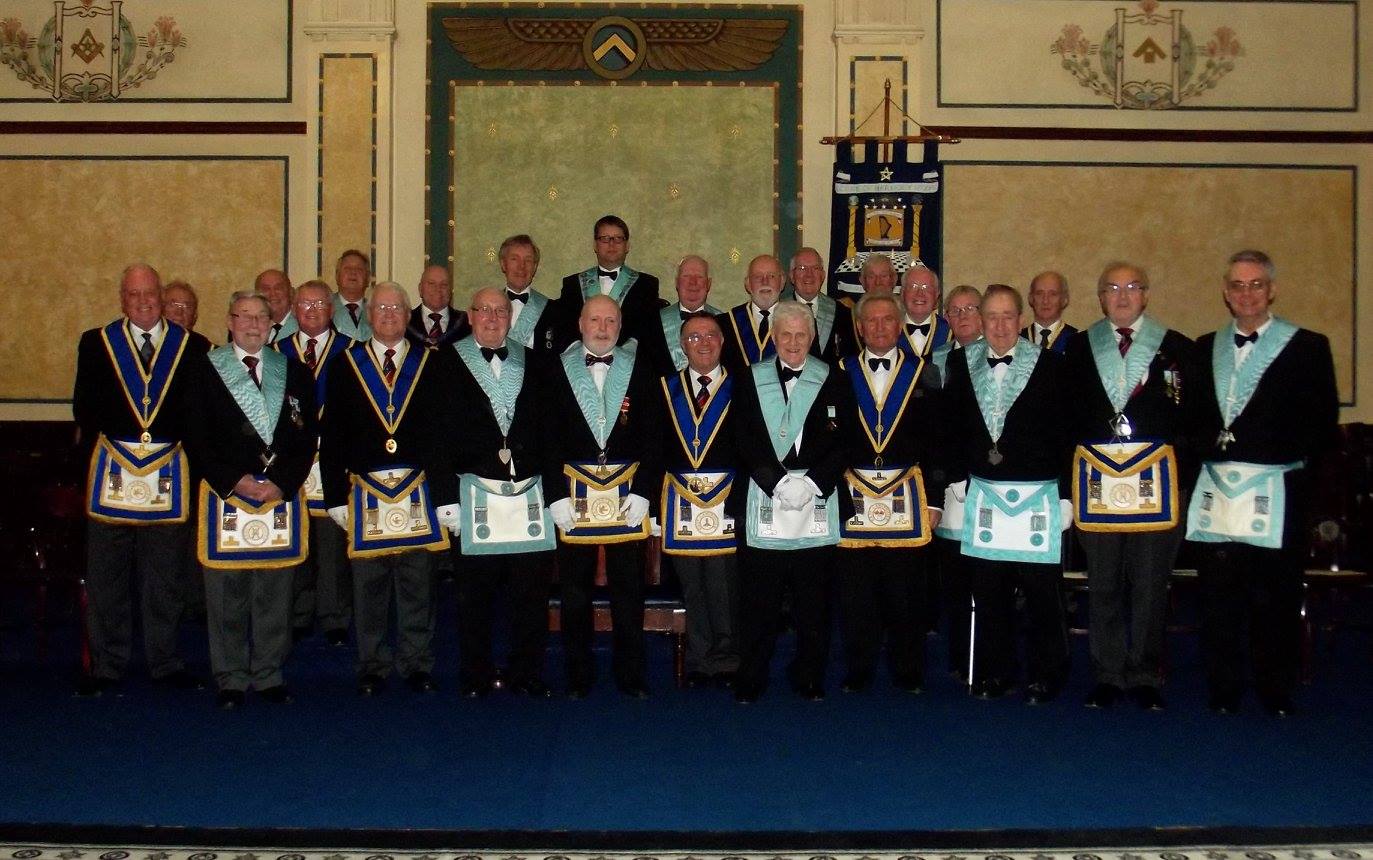 Lodge of Harmony 298 | Rochdale