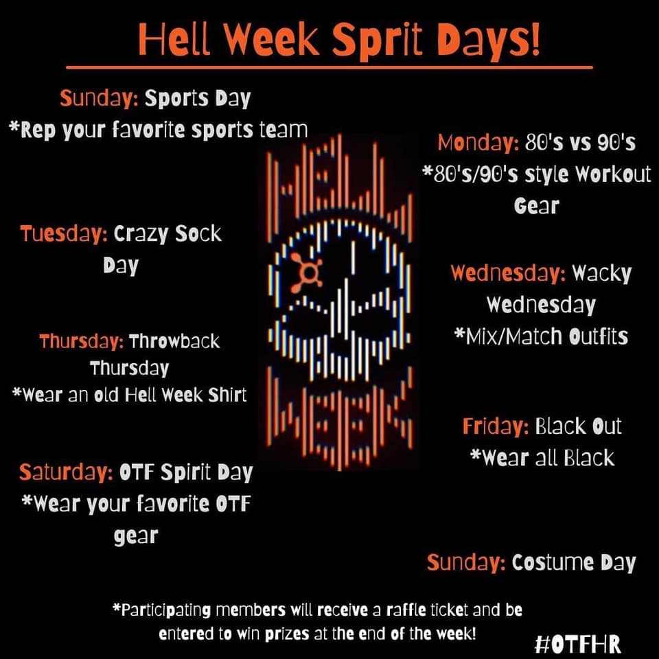 Orangetheory Fitness Highlands Ranch | Highlands Ranch CO