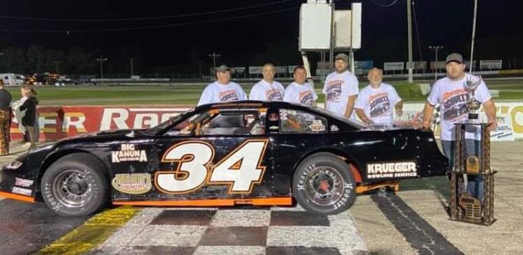 Schultz Racing