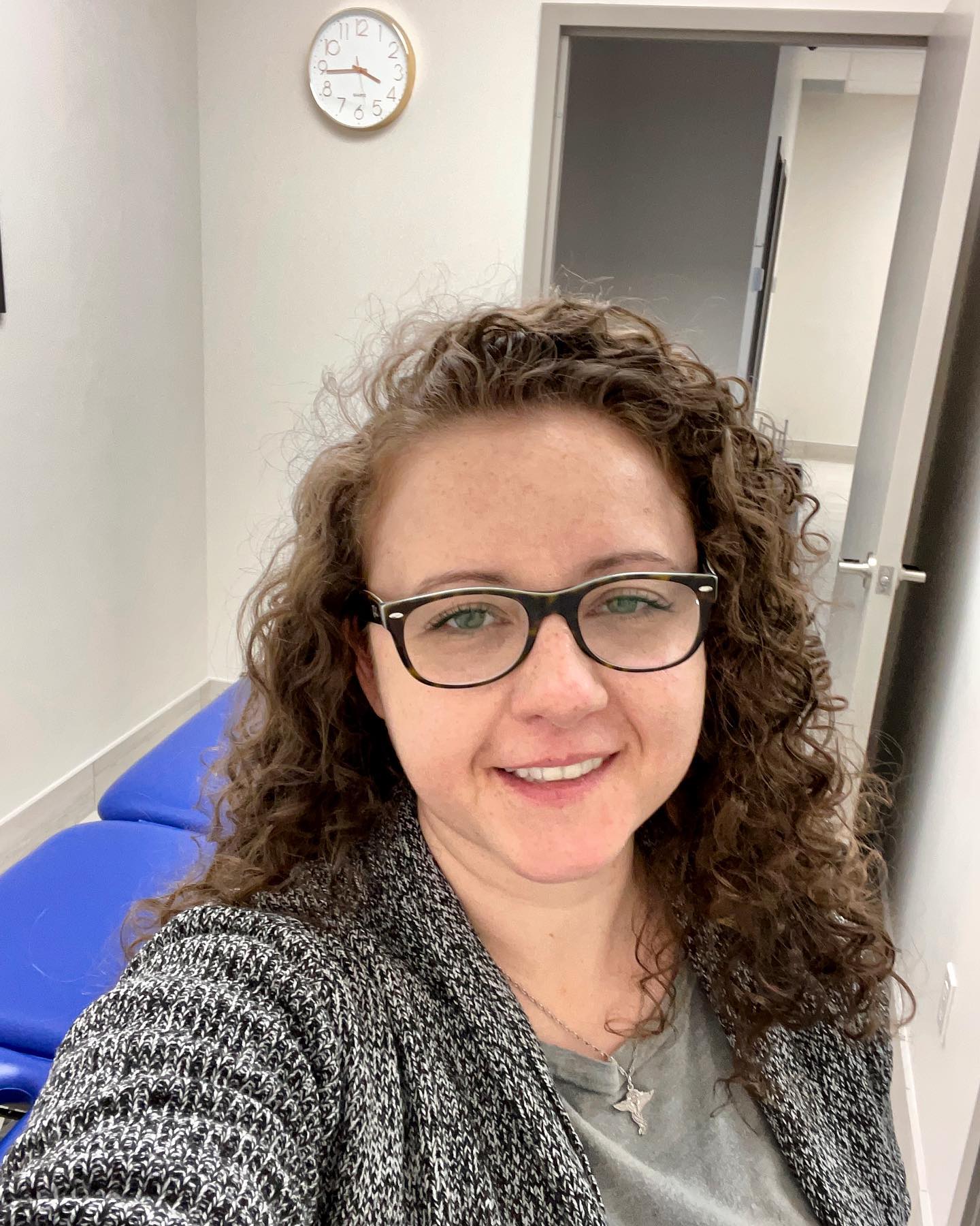 Dr. Jessica Toth Chiropractor | Downtown St. Catharines ON