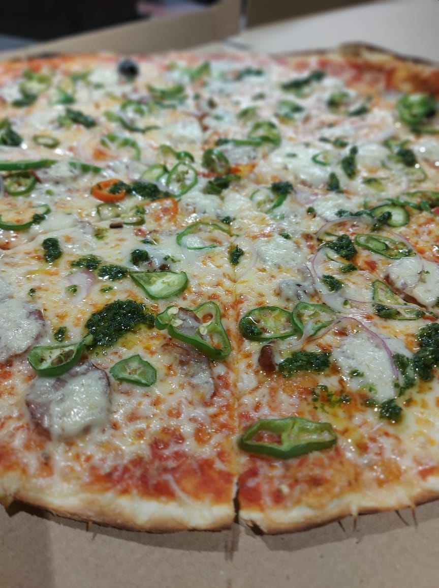 Pizz Appel Sainte Foy La Grande
