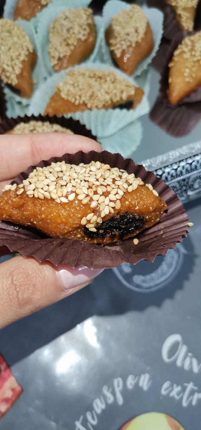 Rourou حلويات رورو
