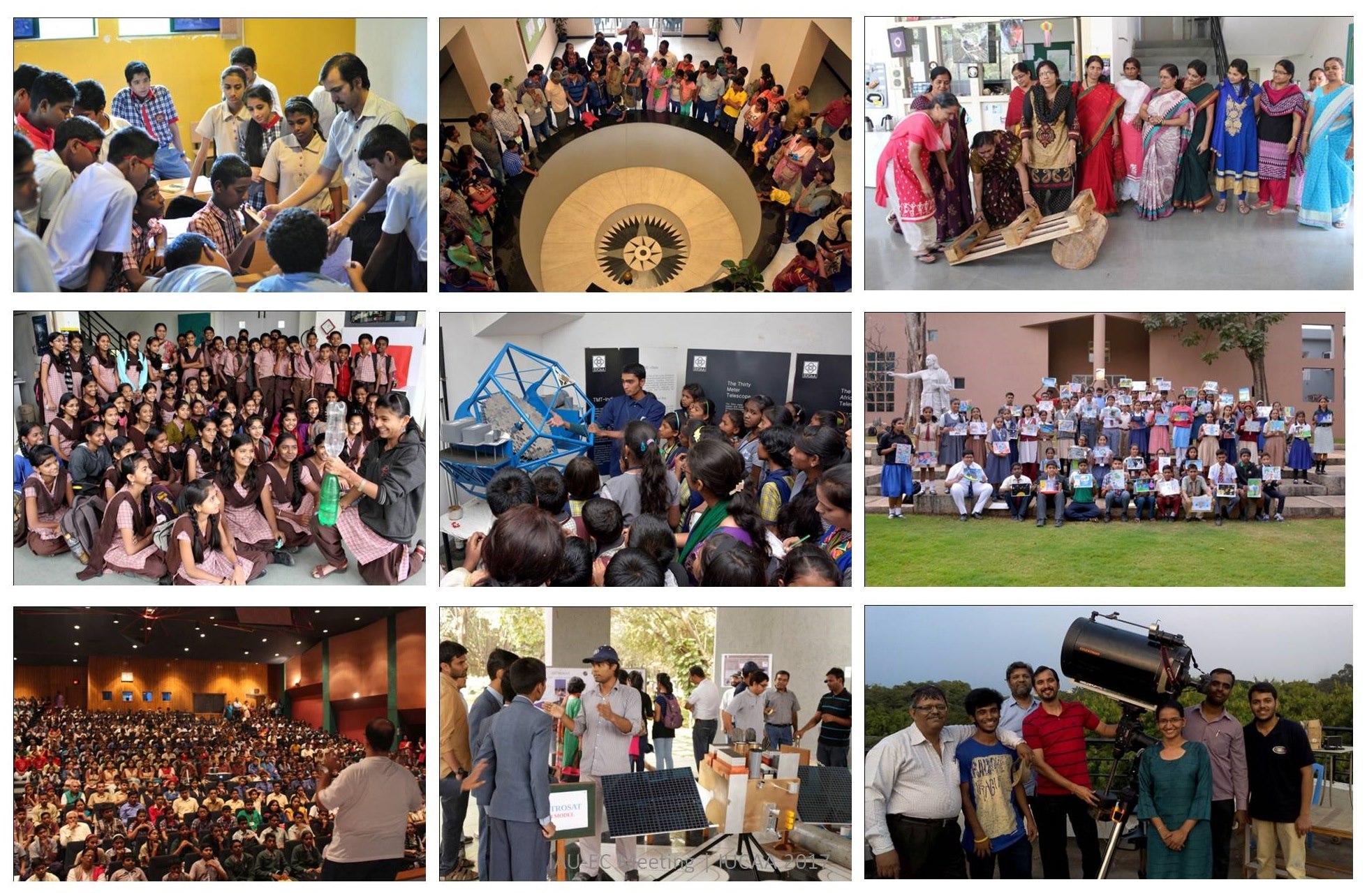 🌟 Applications are open... - PRL-Physical Research Laboratory | Facebook