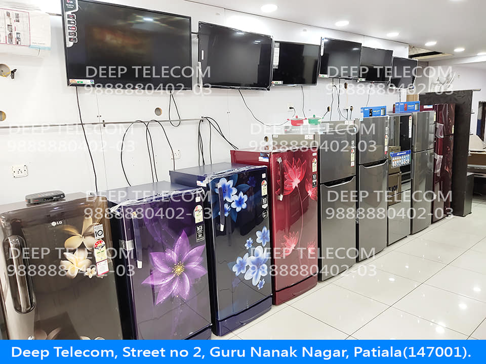 Deep Telecom | Patiala