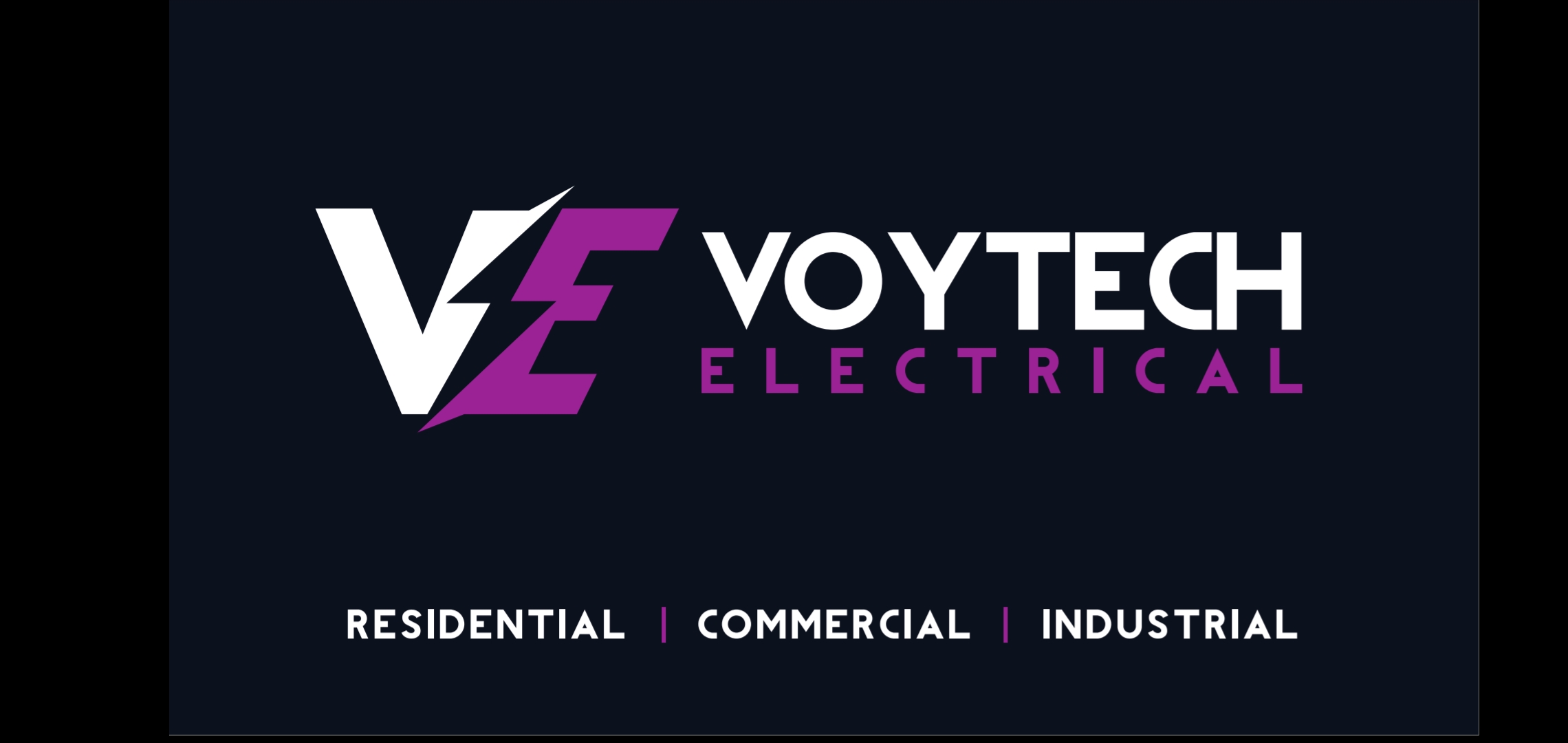 voytech_electrical | Sydney NSW