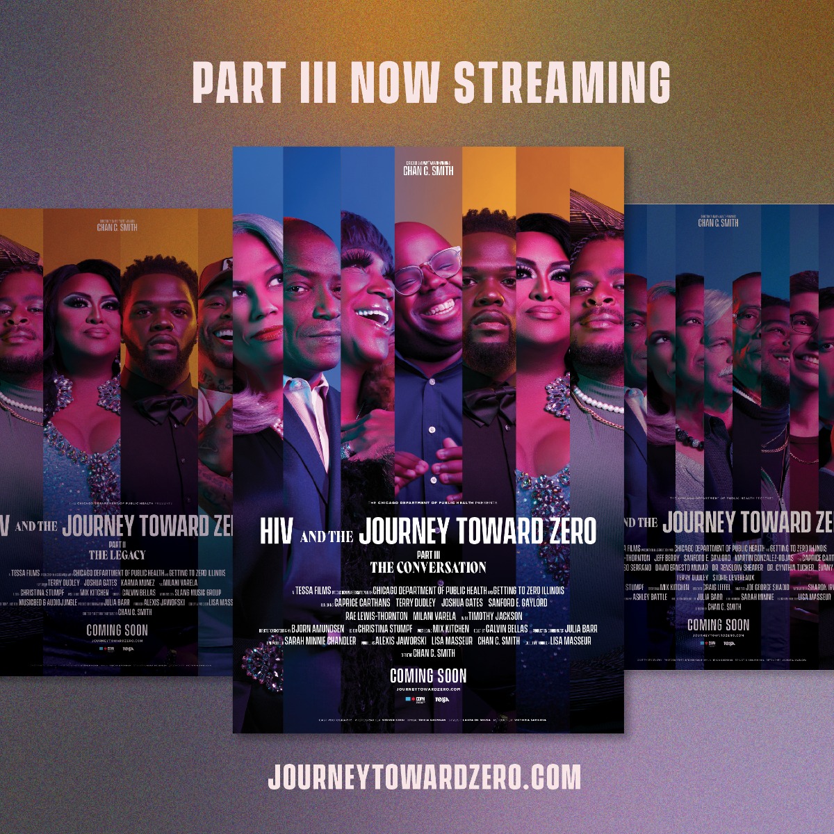 HIV & The Journey Toward Zero | Chicago IL