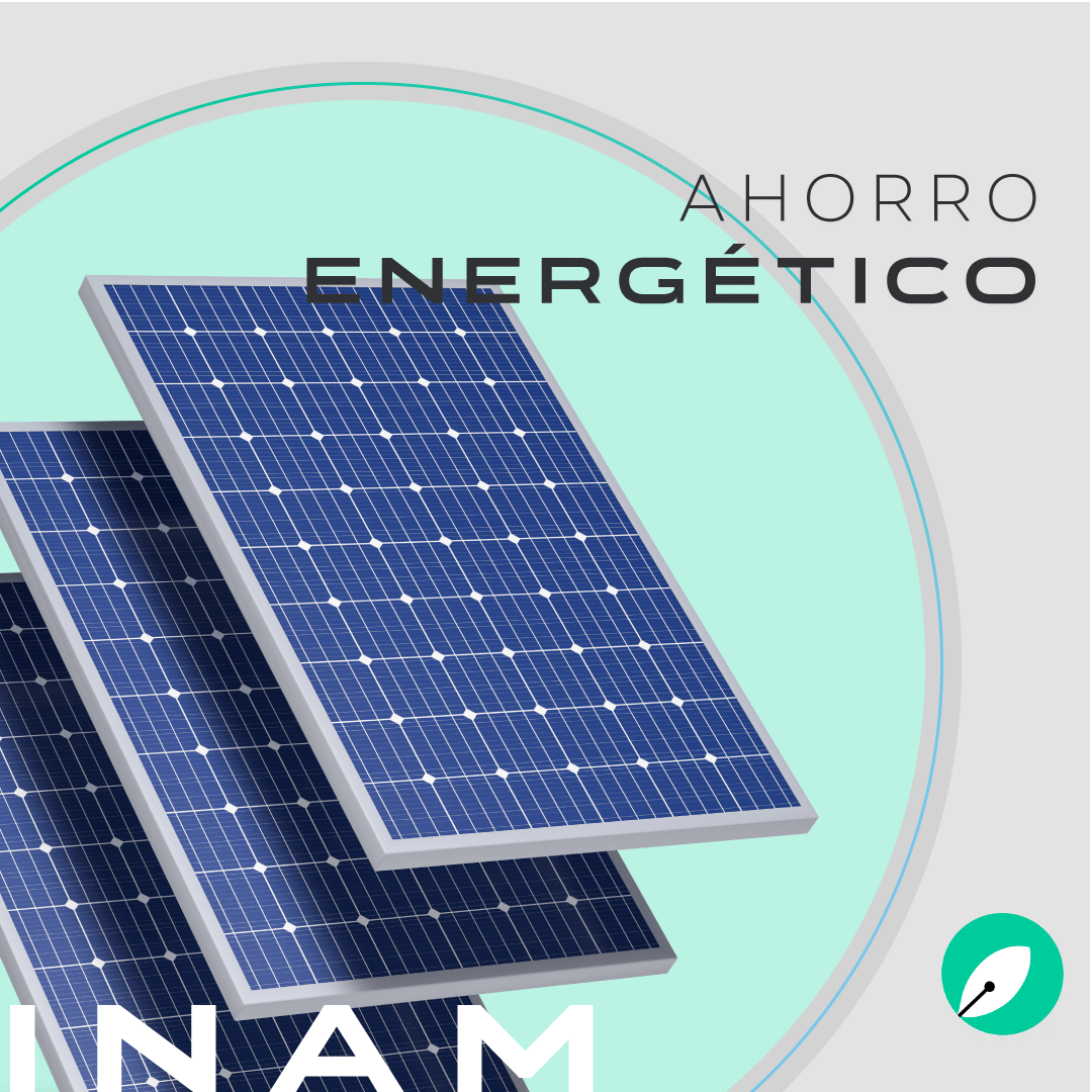 INAM SOLAR | Mexico City