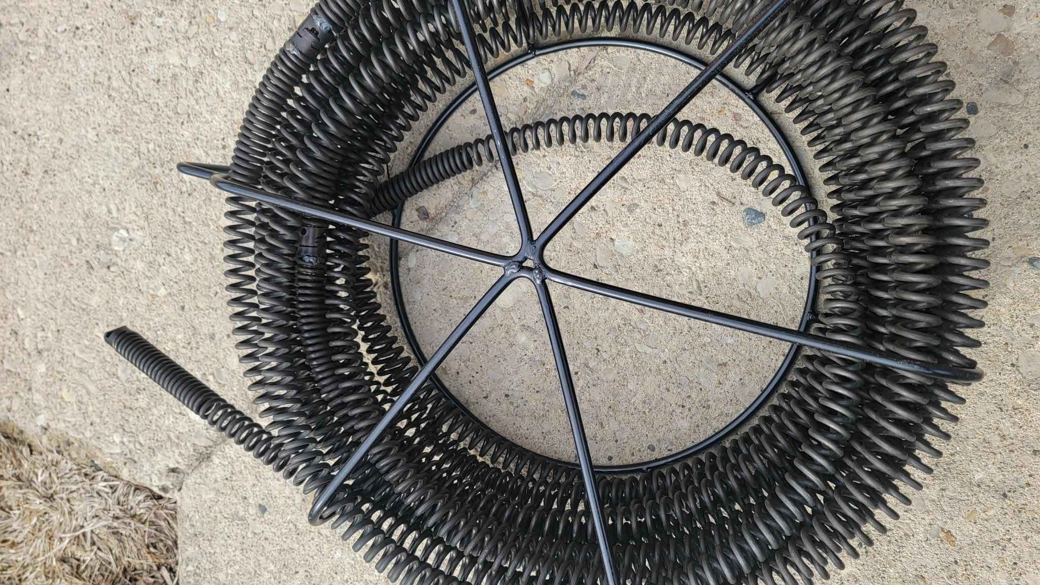 Ridgid 61630 A62 7/8' K60 Cable Kit - Cables & Adapters - Bolingbrook ...