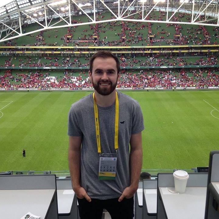 Conor Clancy