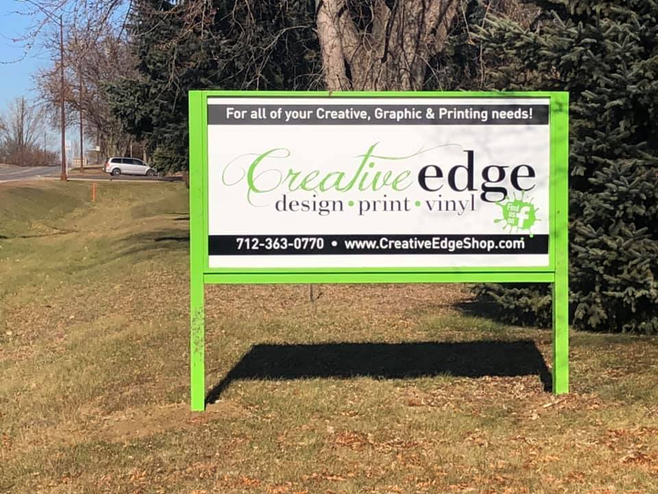 Creative Edge | Rock Rapids IA
