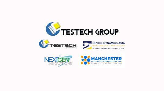 Testech Group
