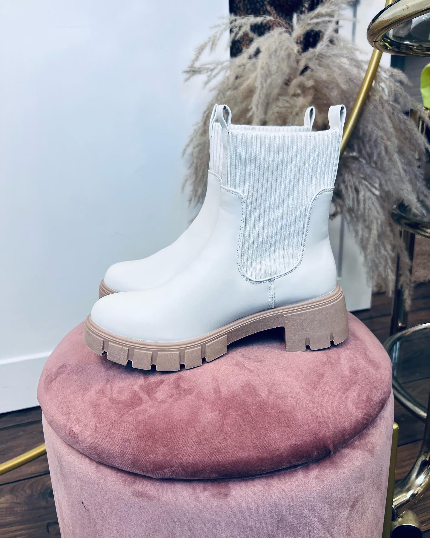 New Renley Boot is the perfect... - OPAL Apparel & Style