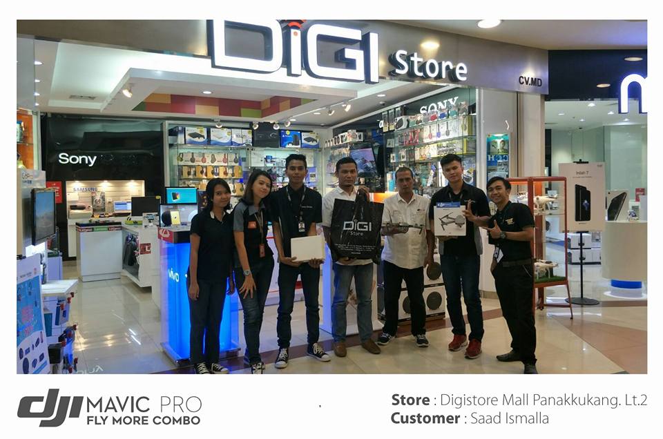 Digi Store Makassar
