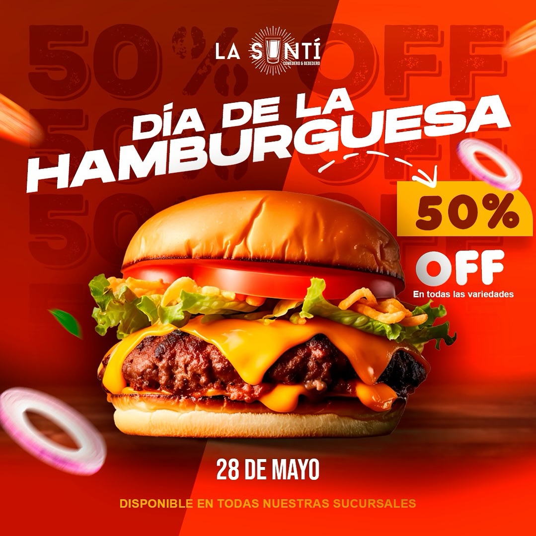 La Santi Alamos | Mexico City