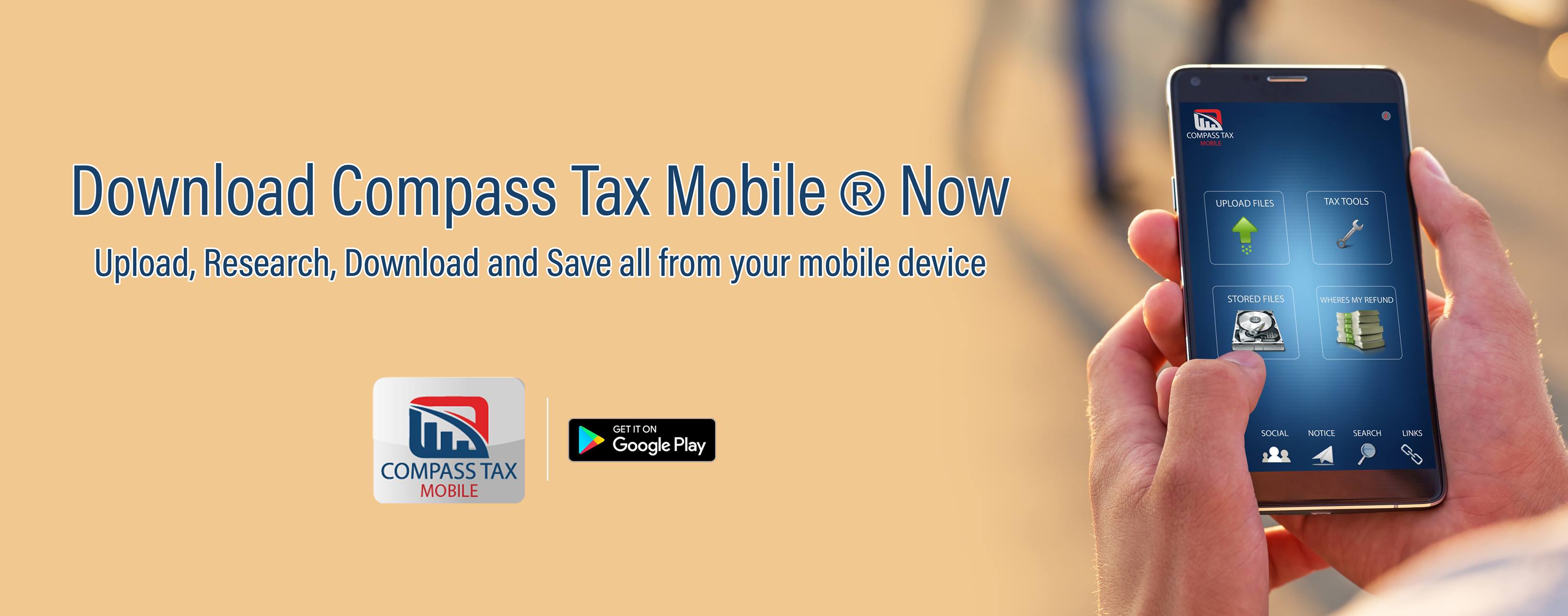 Compass Tax