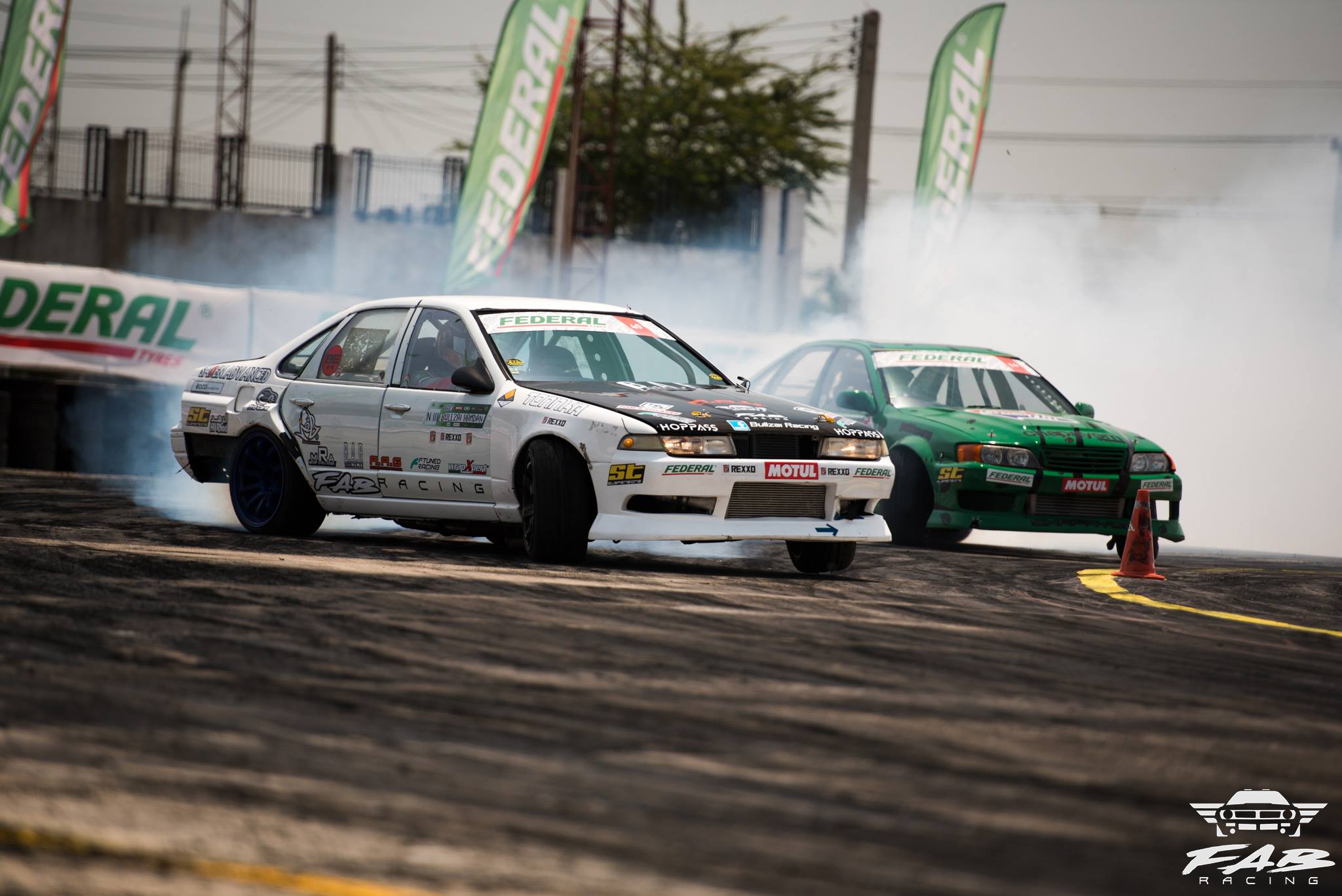 FAB Racing