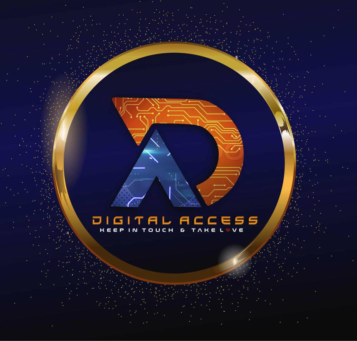 24 Digital Access