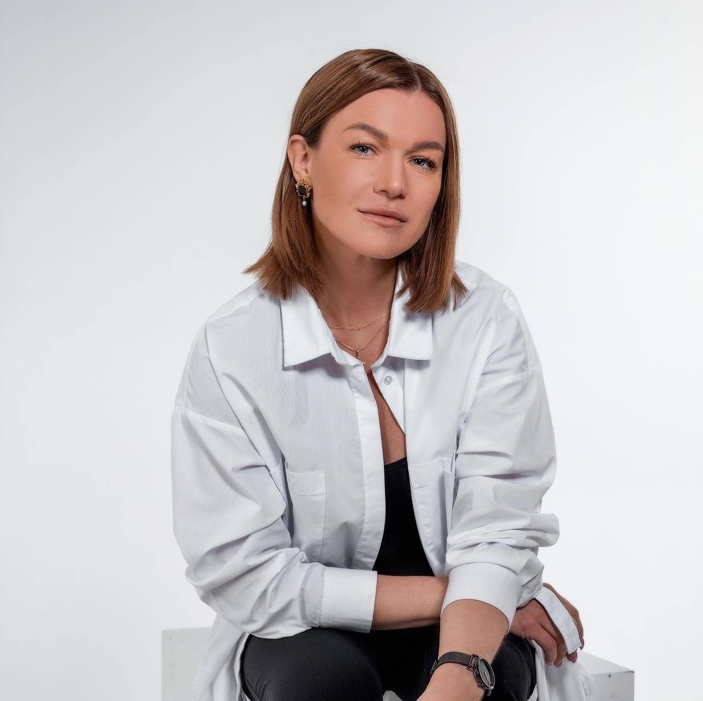 Юлия Смирнова
