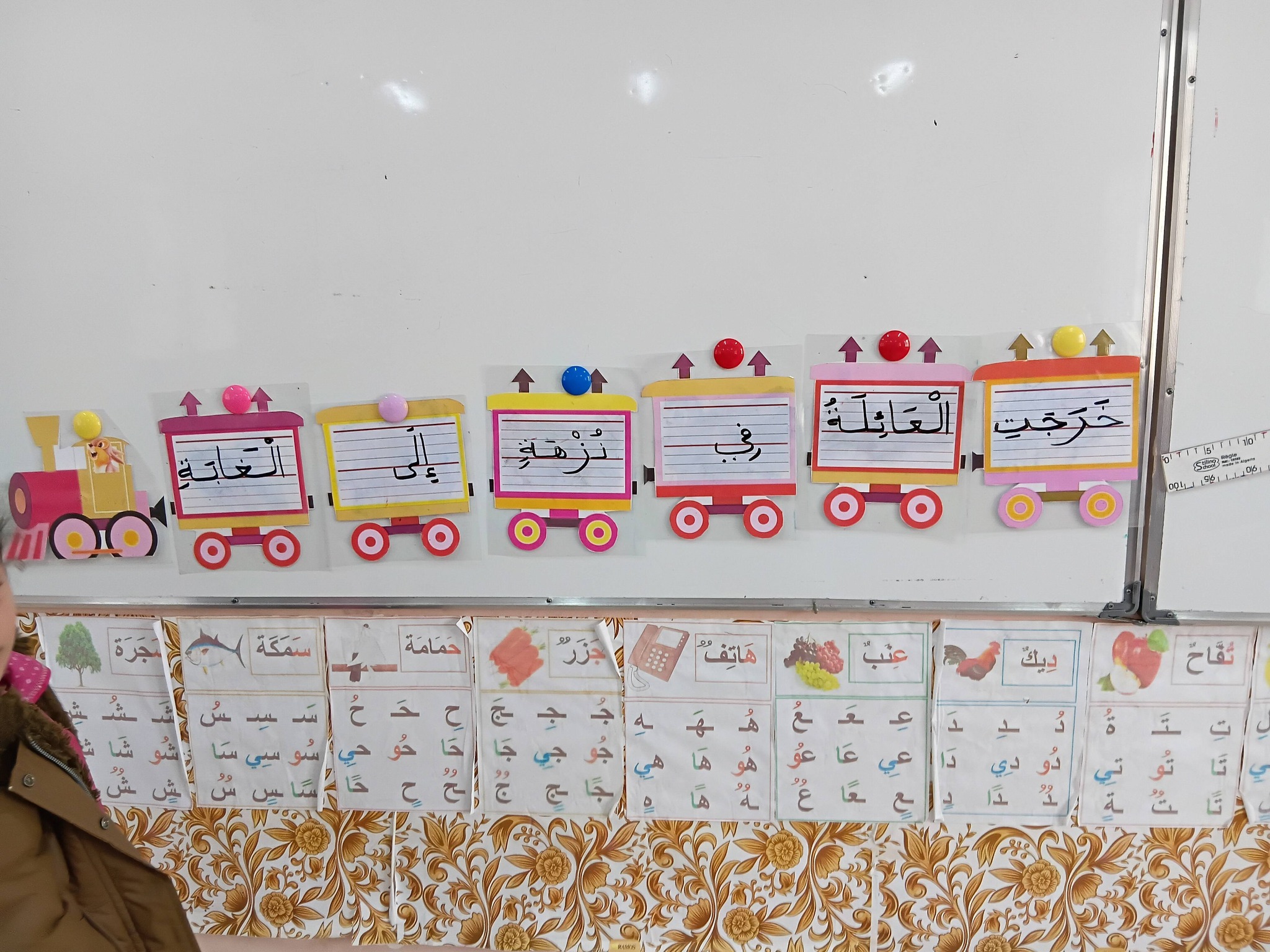 الأستاذة أمينة بتقة