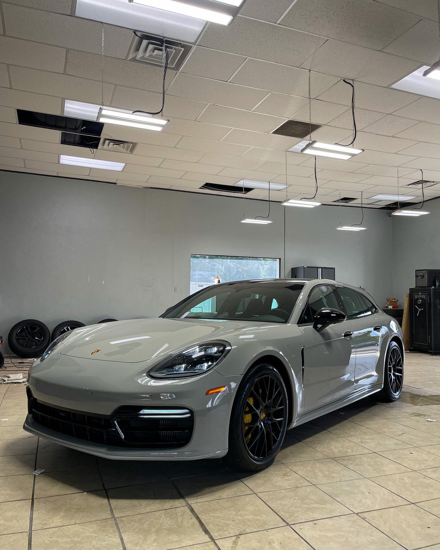 Springer Auto Detail added a new... - Springer Auto Detail